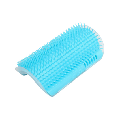 RASCACORNER - Esquina de masaje mural para gatos