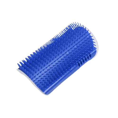 RASCACORNER - Esquina de masaje mural para gatos