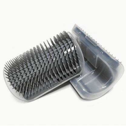 RASCACORNER - Esquina de masaje mural para gatos